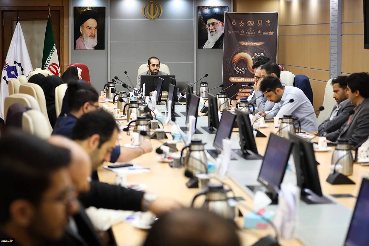 پایان نخستین رویداد ملی "نانومستر" با معرفی طرح‌های برتر فناوری نانو در صنعت انرژی/ مشارکت موثر مرکز تخصصی نوآوری و توسعه فناوری نانو پژوهشگاه نیرو در توانمندسازی ایده‌های فناورانه